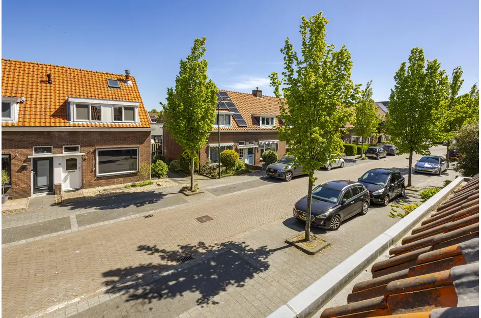 Wilhelminastraat 43