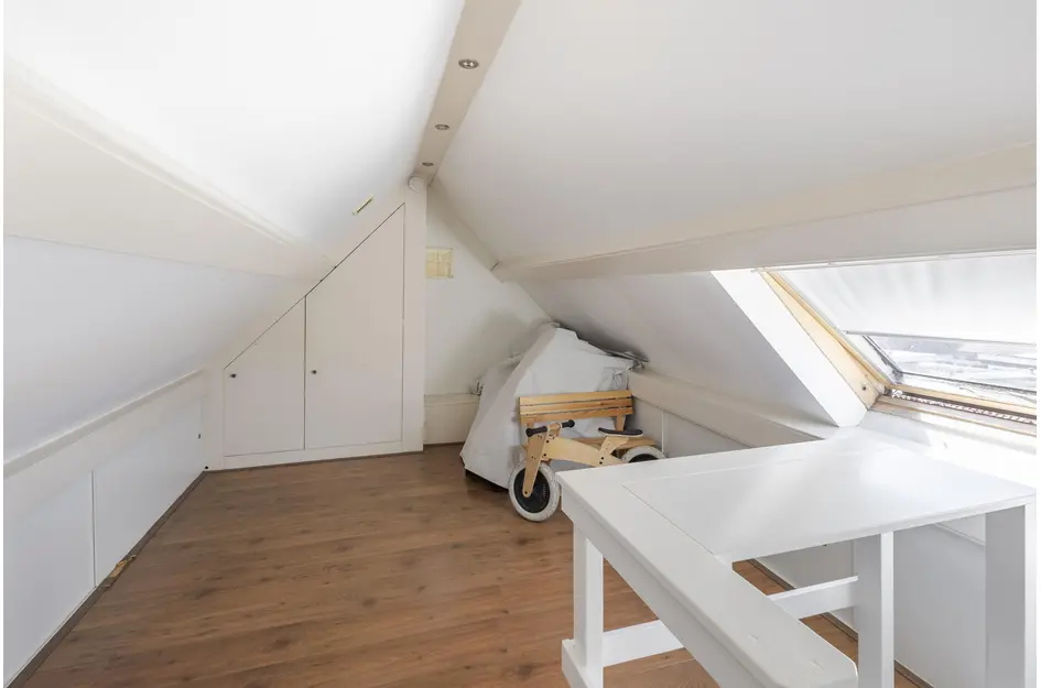 Wilhelminastraat 43