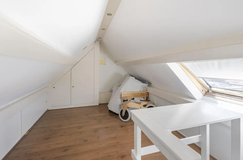 Wilhelminastraat 43