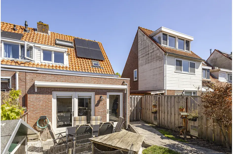 Wilhelminastraat 43