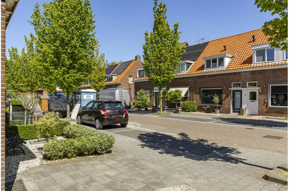 Wilhelminastraat 43