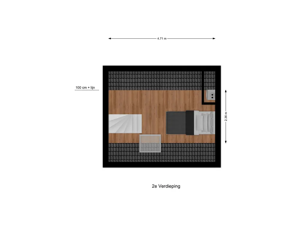 Plattegrond 3