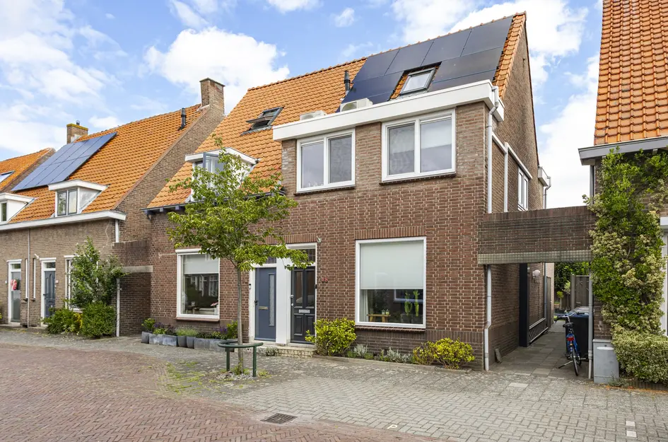 Burgemeester Drijberplein 48