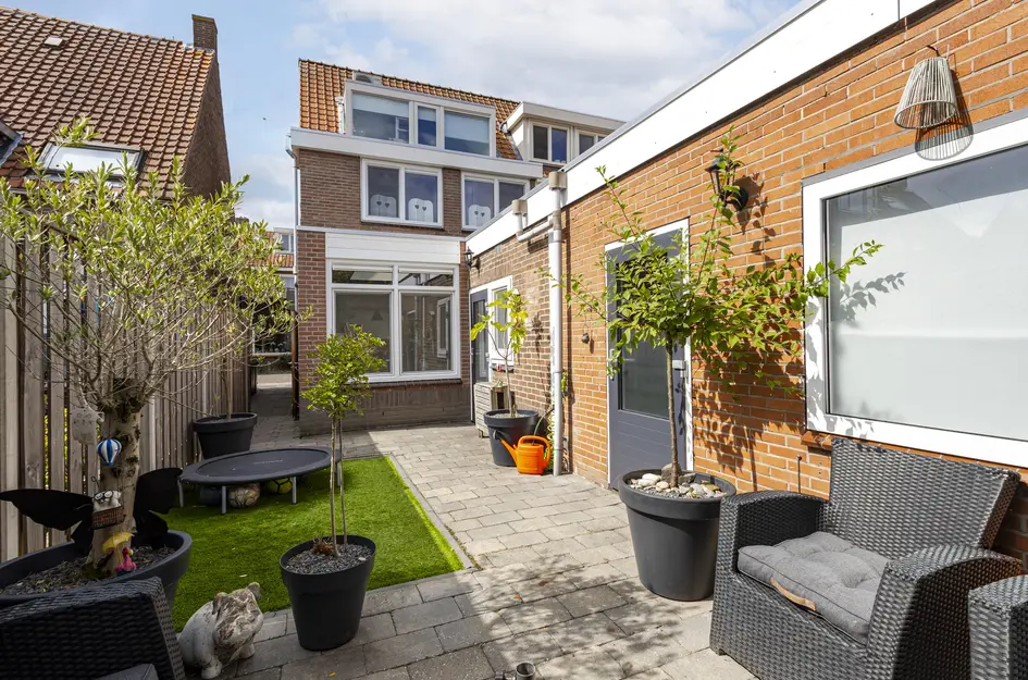 Burgemeester Drijberplein 48