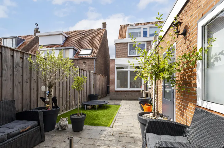 Burgemeester Drijberplein 48