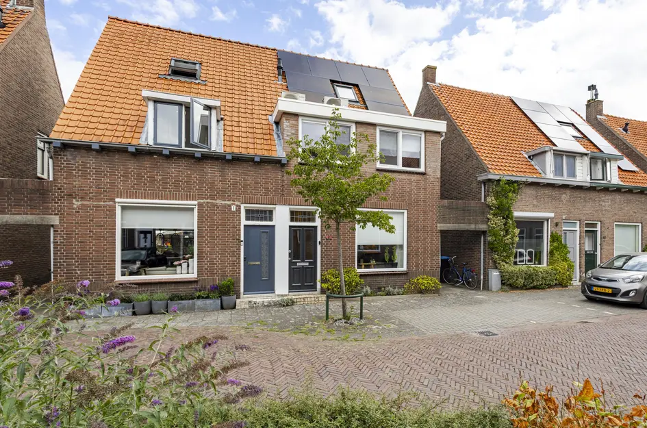Burgemeester Drijberplein 48