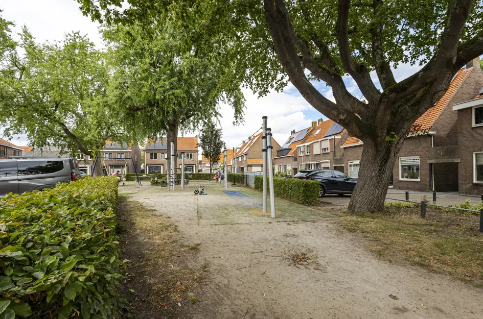 Burgemeester Drijberplein 48