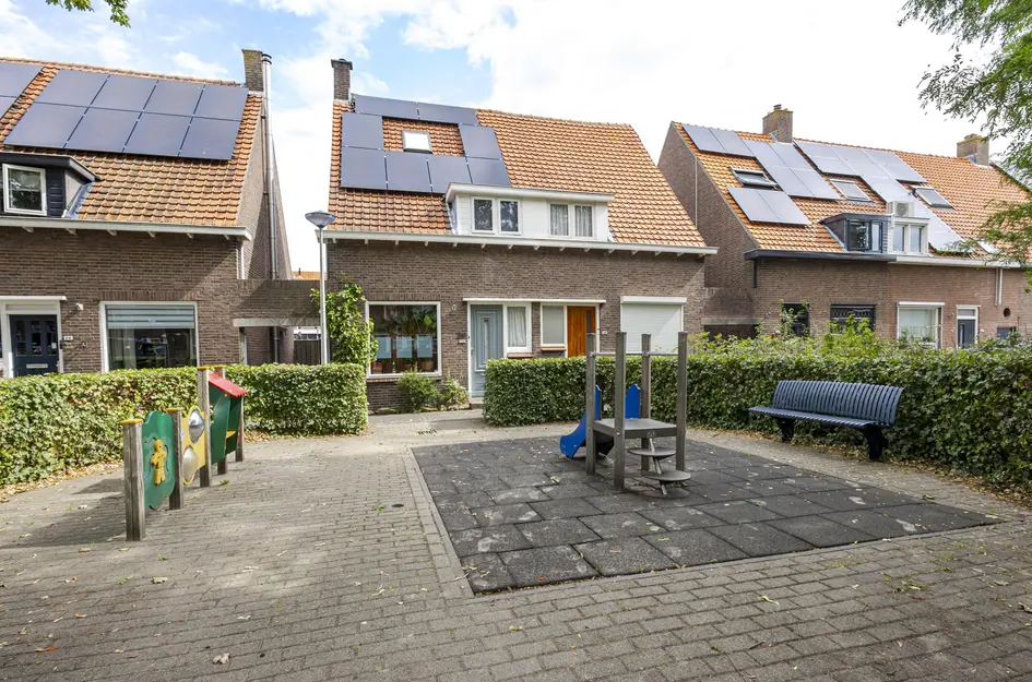 Burgemeester Drijberplein 48
