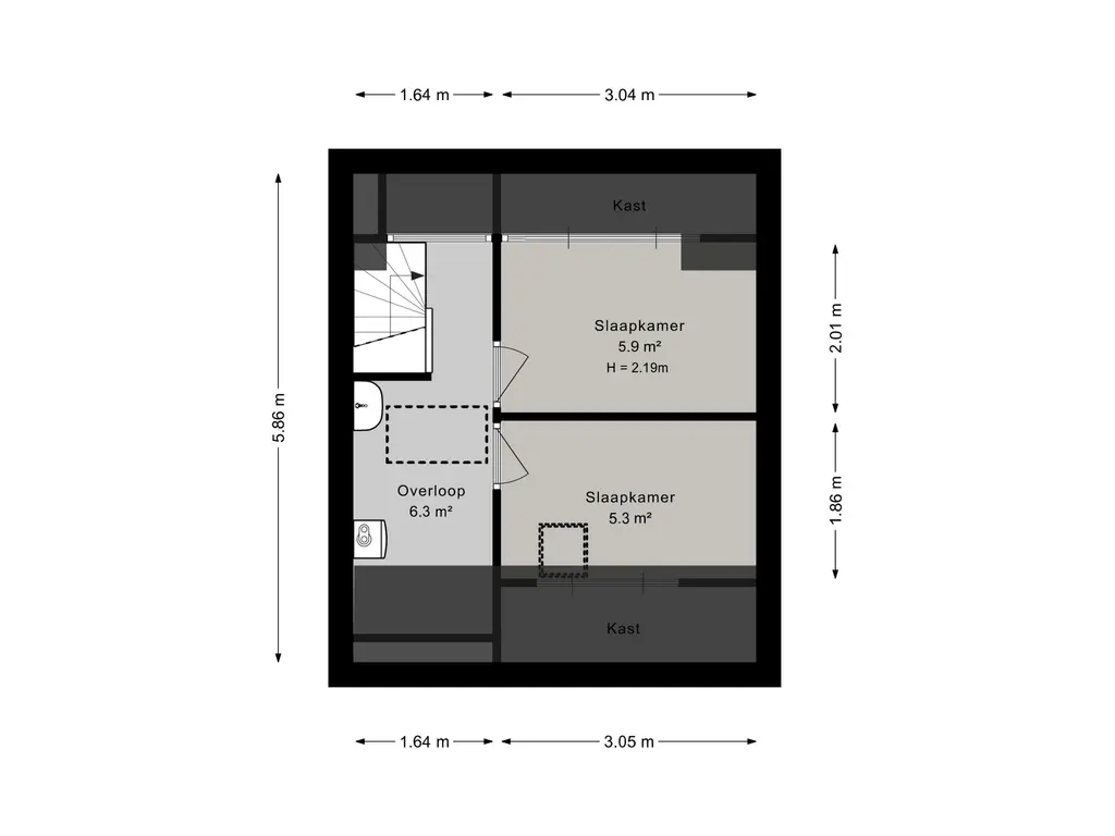 Plattegrond 3