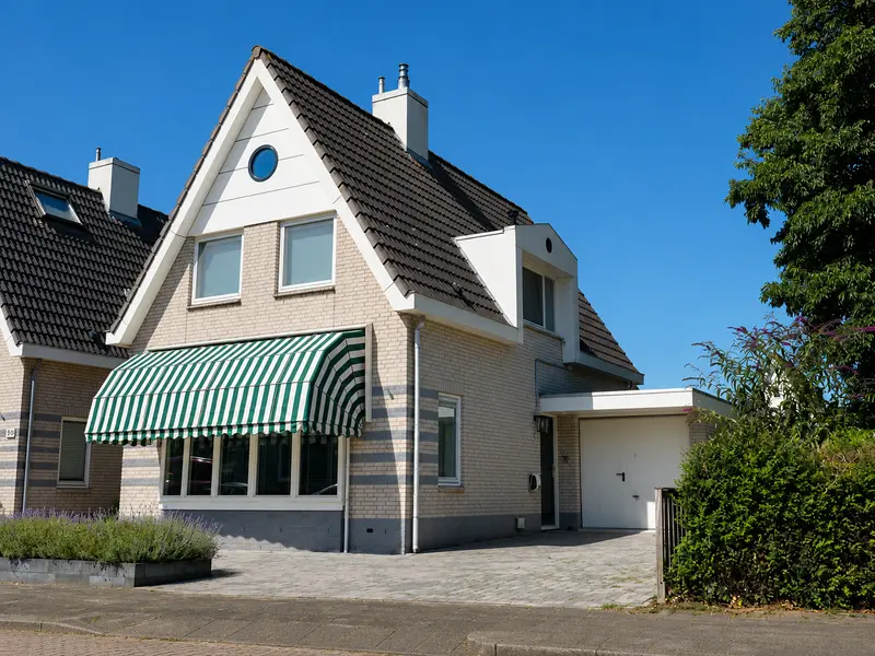 Batelier 32, Sliedrecht