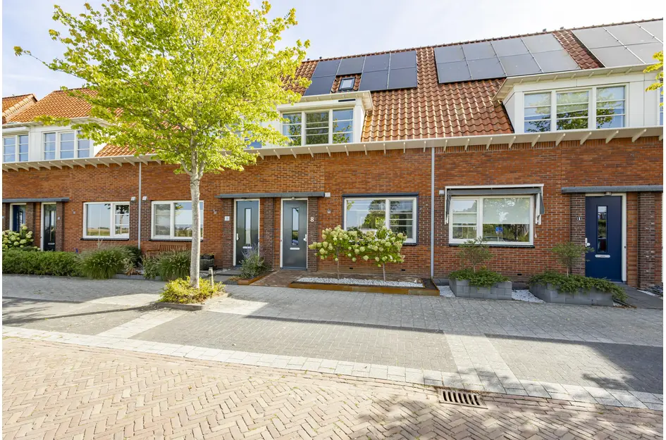Frederikstraat 8