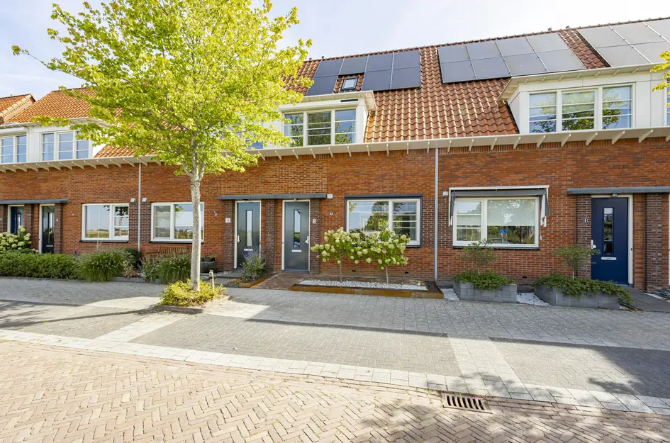 Frederikstraat 8