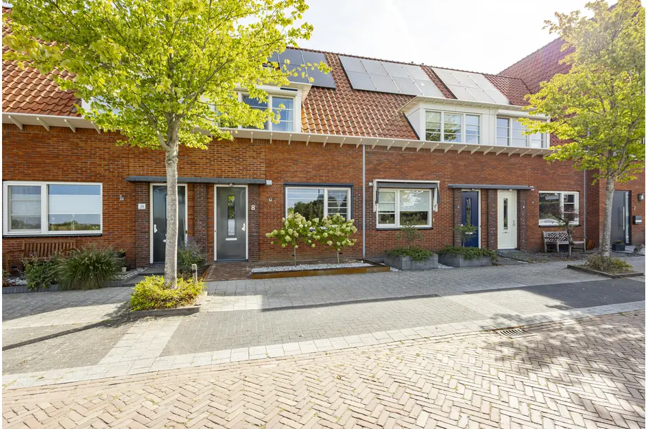 Frederikstraat 8