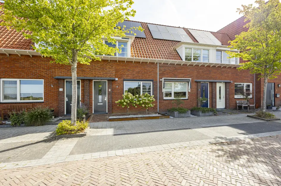 Frederikstraat 8