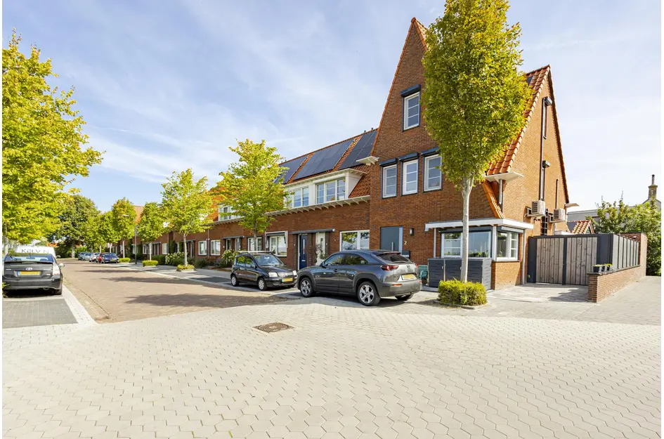 Frederikstraat 8