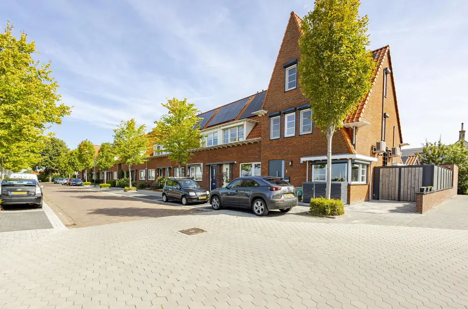 Frederikstraat 8