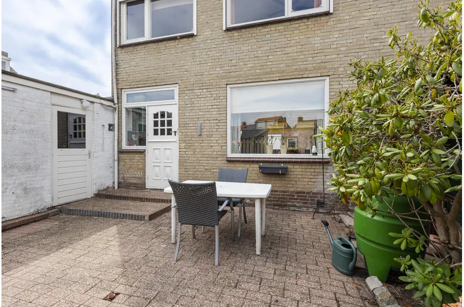 Wilhelminalaan 3