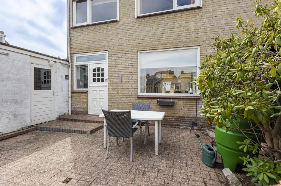 Wilhelminalaan 3