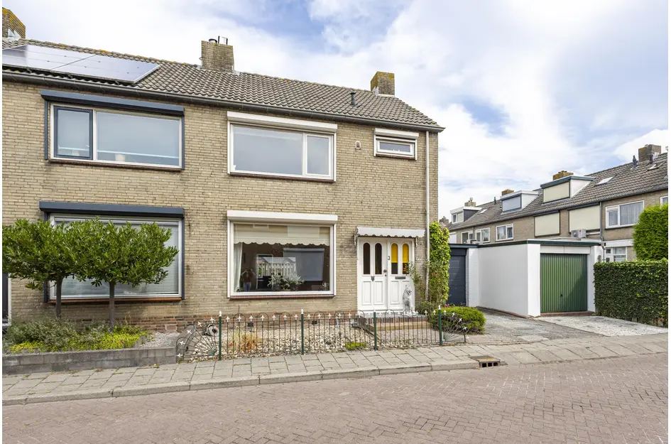 Wilhelminalaan 3