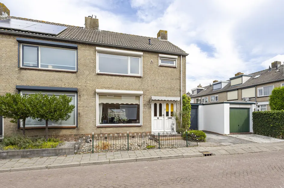 Wilhelminalaan 3