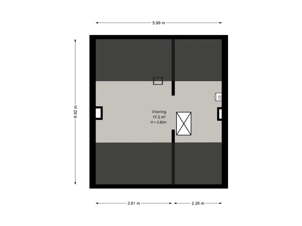 Plattegrond 3