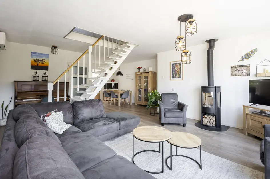 Groot Veldsweer 73