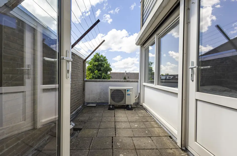Groot Veldsweer 73