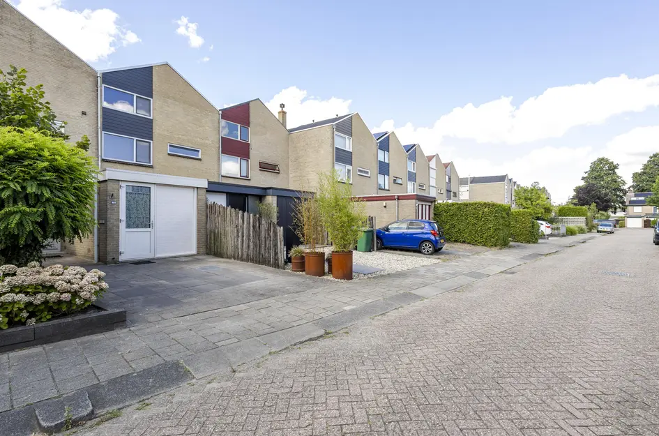 Groot Veldsweer 73