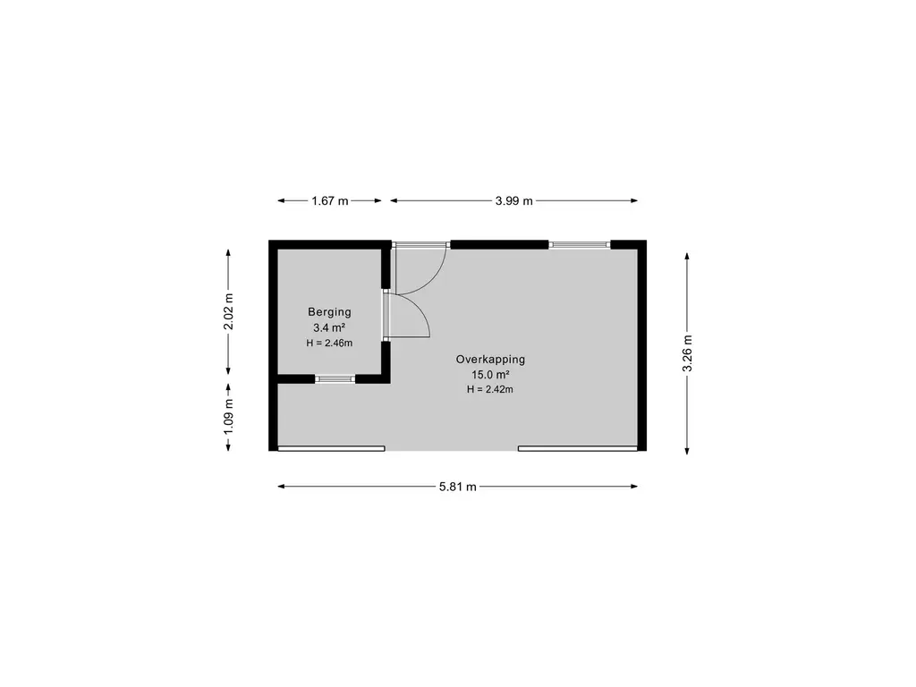 Plattegrond 2