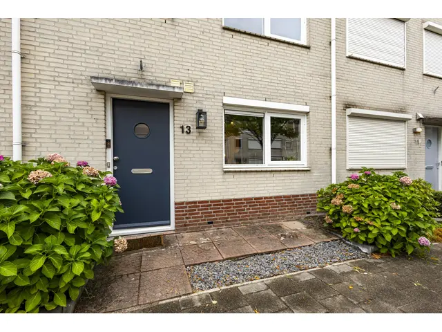 't Stort 13 foto 2