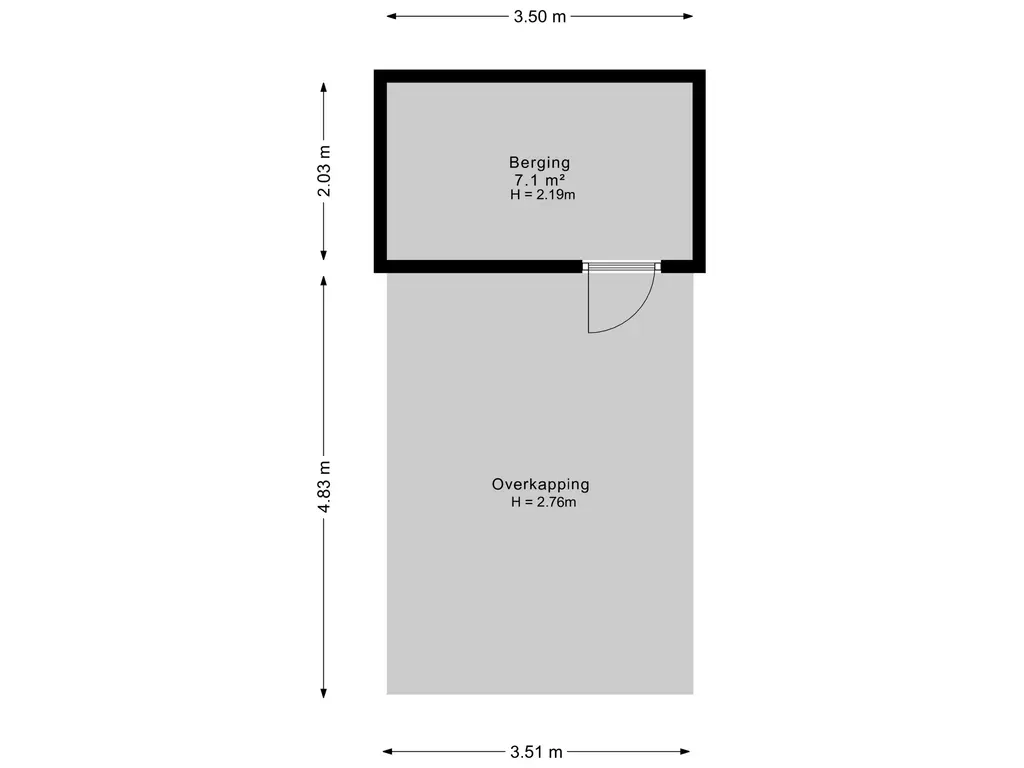 Plattegrond 2