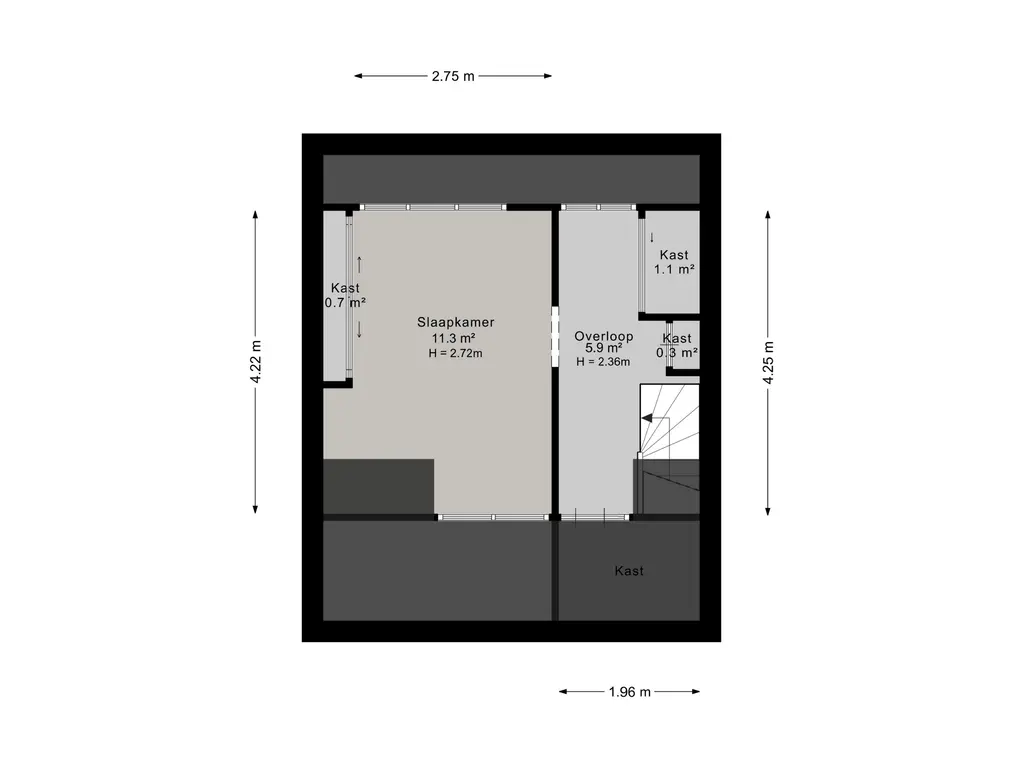 Plattegrond 4