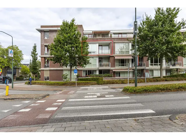 Thorbeckestraat 132 foto 1
