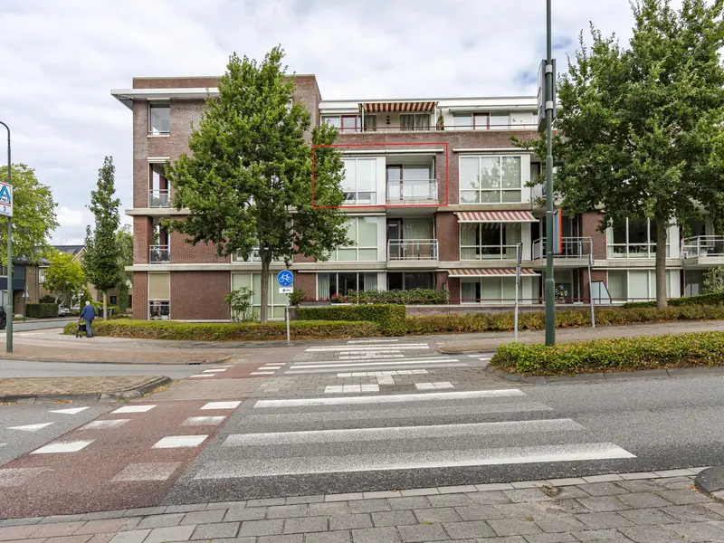 Thorbeckestraat 132, Hardinxveld-giessendam