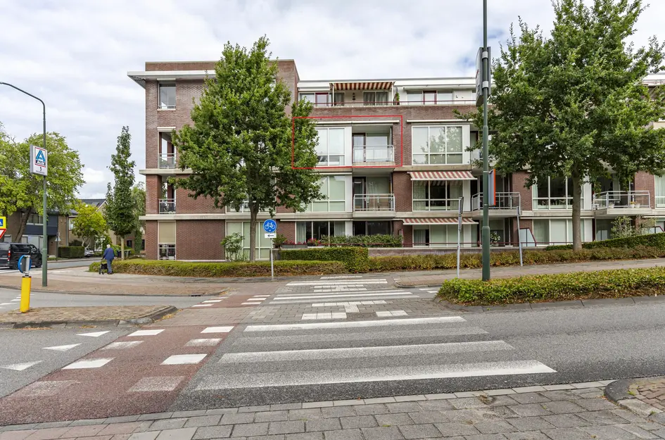 Thorbeckestraat 132