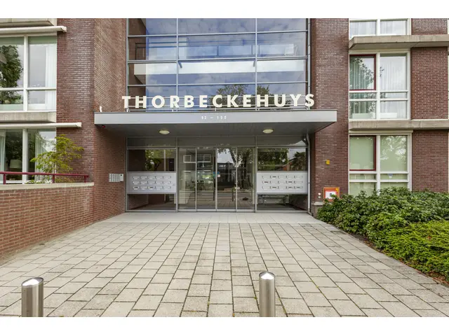 Thorbeckestraat 132 foto 2