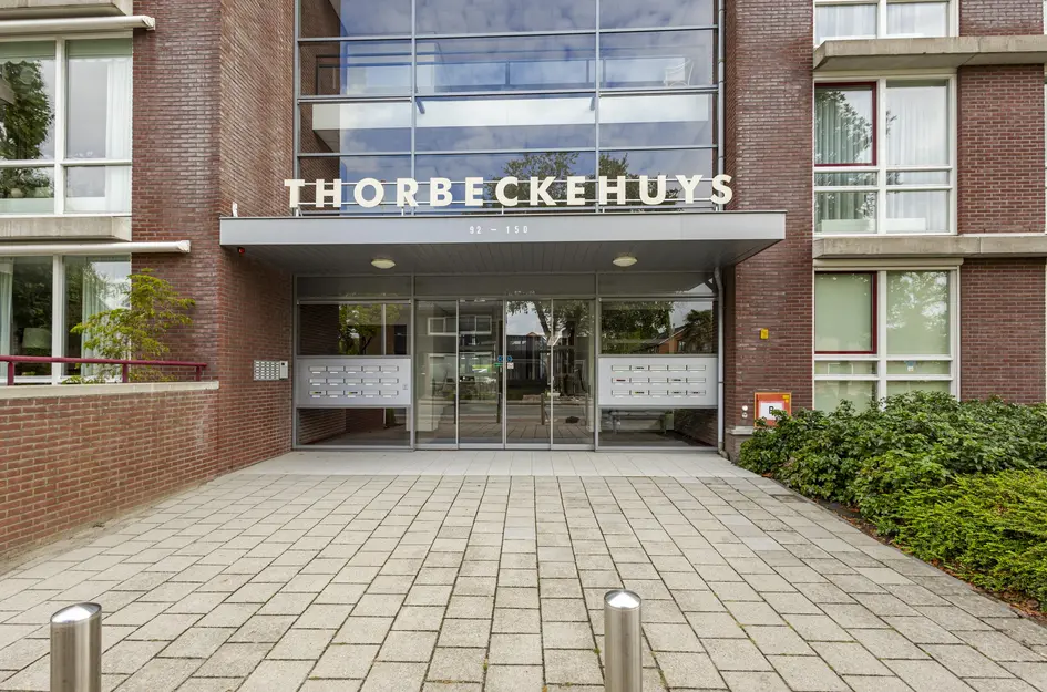 Thorbeckestraat 132