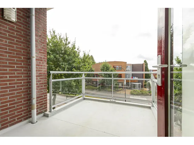 Thorbeckestraat 132 foto 9
