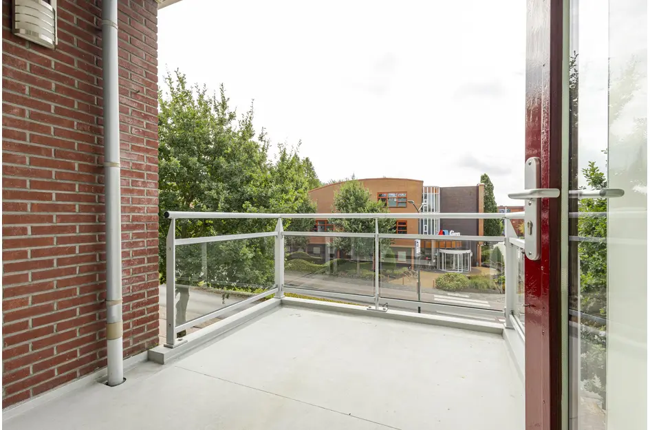 Thorbeckestraat 132