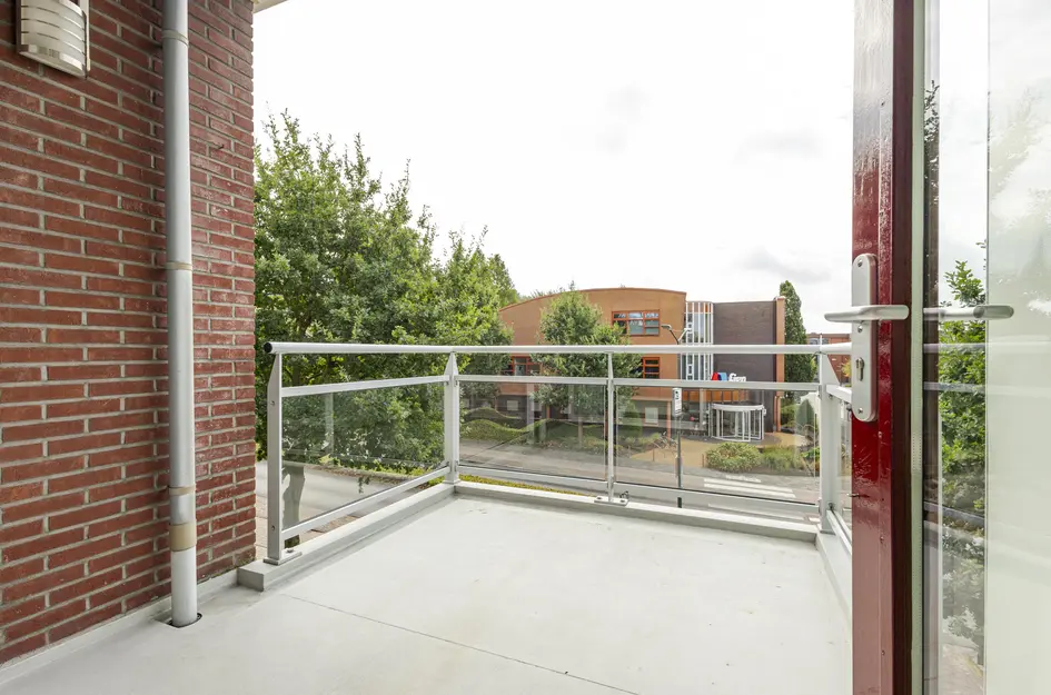 Thorbeckestraat 132