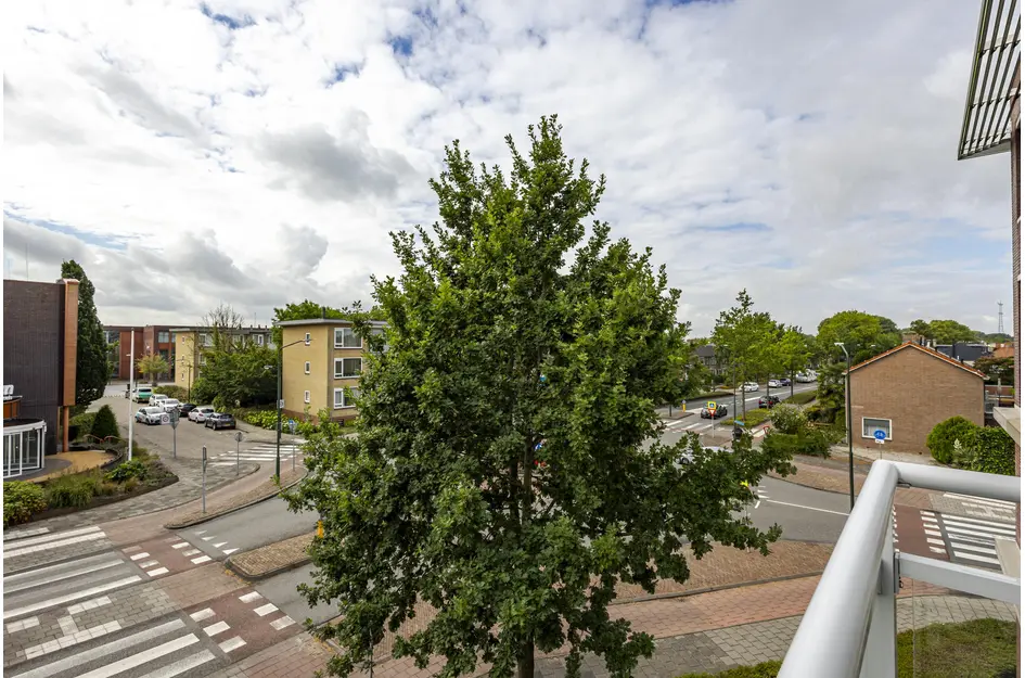 Thorbeckestraat 132
