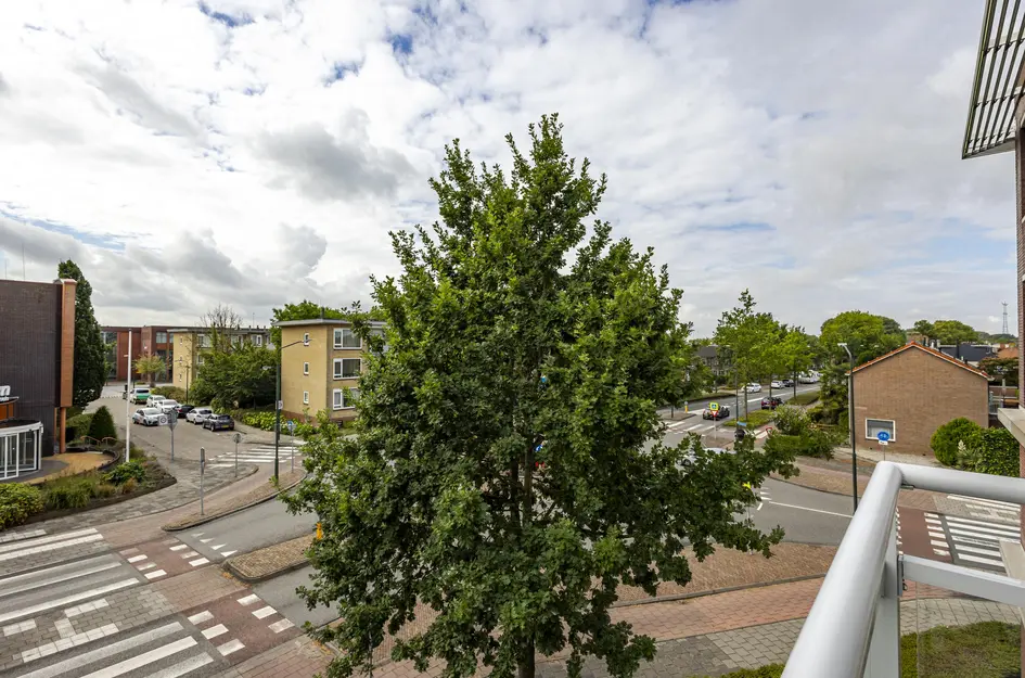 Thorbeckestraat 132