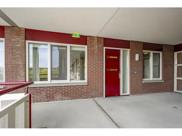 Thorbeckestraat 132 foto 18