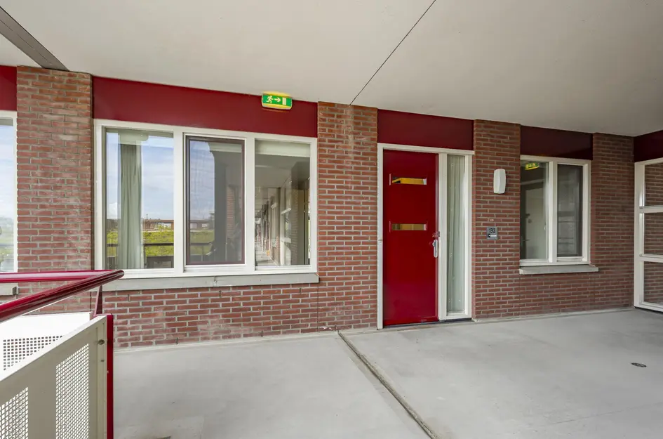 Thorbeckestraat 132