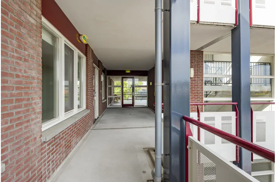 Thorbeckestraat 132
