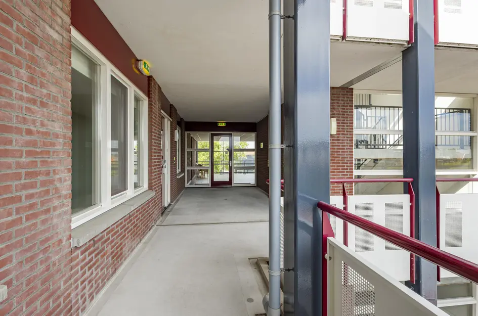 Thorbeckestraat 132