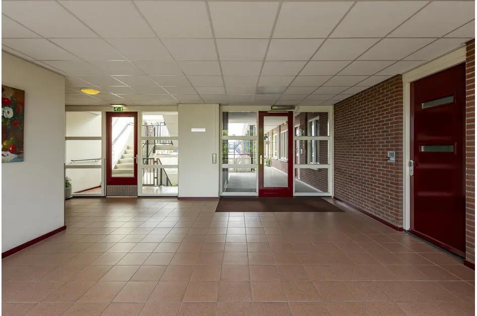 Thorbeckestraat 132