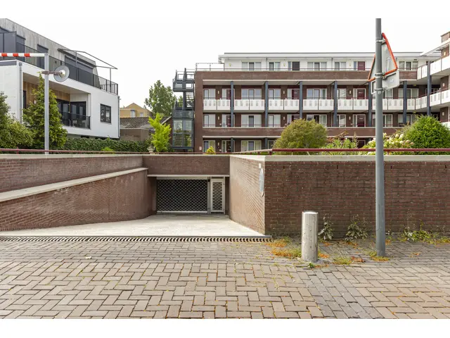 Thorbeckestraat 132 foto 23