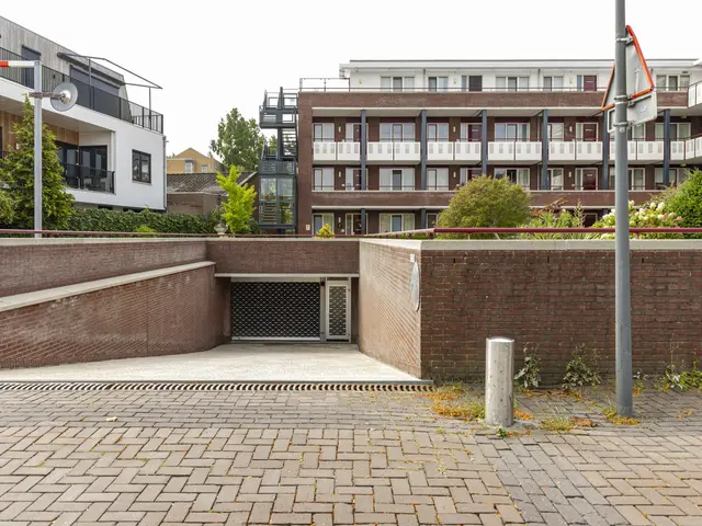 Thorbeckestraat 132 foto 23