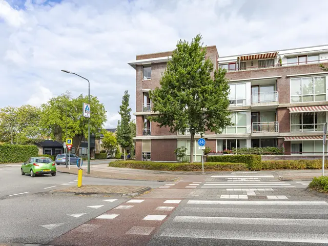 Thorbeckestraat 132 foto 27